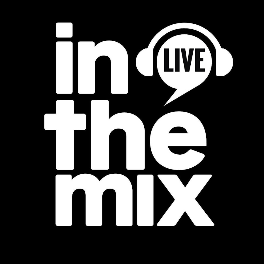 In-the-mix