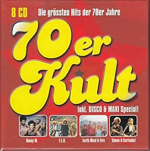 Hits der 70er