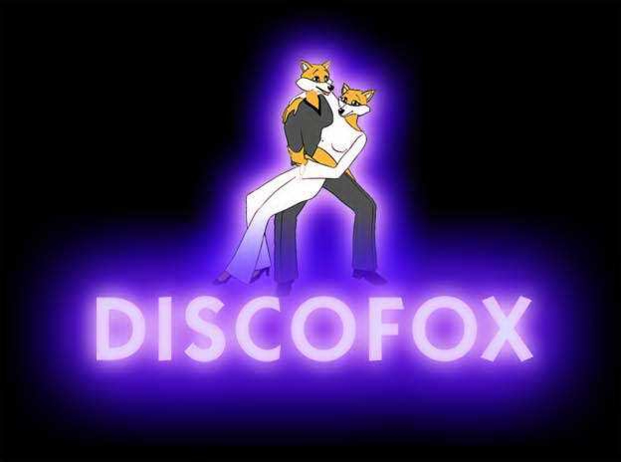 Disco-Fox