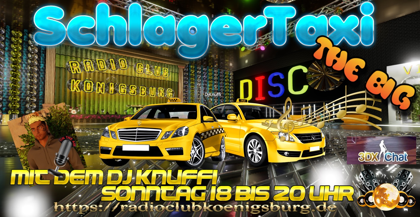 Schlager Taxi