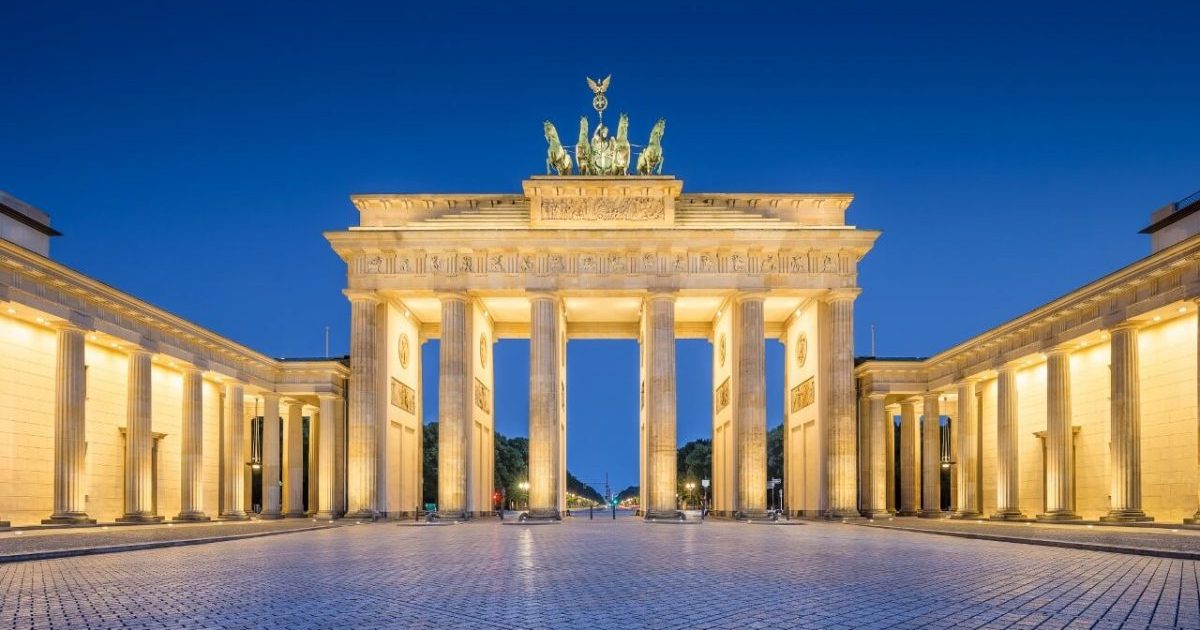Brandenburger Tor